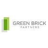 Green Brick Partners Logo