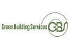 Green Building Services Logo