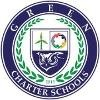 GREEN Charter School Logo