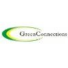 Green Connections Radio Logo