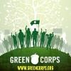 Green Corps Logo