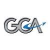 Green Country Aircraft Exhaust Logo