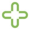 Green Cross Health Logo
