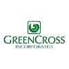 Green Cross Logo