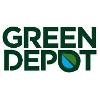 Green Depot Logo