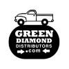 Green Diamond Distributors Logo