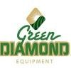 Green Diamond Equipment Logo