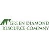 Green Diamond Resource Company Logo