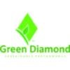 Green Diamond Solutions Logo