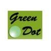 Green Dot Electric Logo