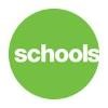 Green Dot Public Schools Logo