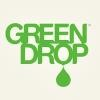 Green Drop Lawn Care Logo