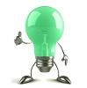 Green Energy Consulting Logo