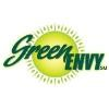 Green Envy Logo