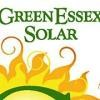 Green Essex Solar Logo