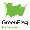 Green Flag Logo