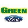 Green Ford Greensboro Logo