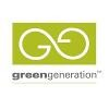 Green Generation Solutions Logo