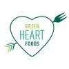 Green Heart Foods Logo