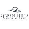 Green Hills Memorial Park Logo