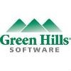 Green Hills Software Logo