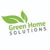 Green Home Solutions Logo