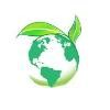 Green Is Better Logo