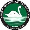 Green Island Country Club Logo