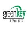 Green Key Resources Logo