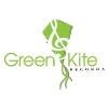 Green Kite Records Logo