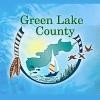 Green Lake County, WI Logo