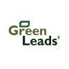Green Leads Logo