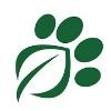 Green Leaf Pet Resort & Hotel Logo