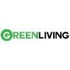 Green Living (CA) Logo