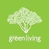 Green Living magazine Logo