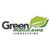 Green Meadows Landscaping Logo