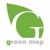 Green MEP Engineering Consulting Logo