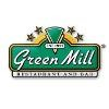Green Mill Restaurants Logo