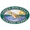 Green Mountain Electric Supply Logo