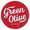 Green Olive Media Logo