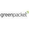 Green Packet Logo