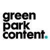 Green Park Content Logo