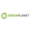 Green Planet Home Services Logo