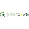 Green Power Logo
