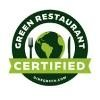 Green Restaurant Association Logo