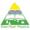 Green River Preserve Logo
