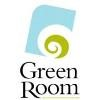Green Room Public Relations Logo