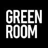 Green Room Retail Logo