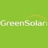 Green Solar Technologies Logo