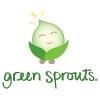 Green Sprouts Logo